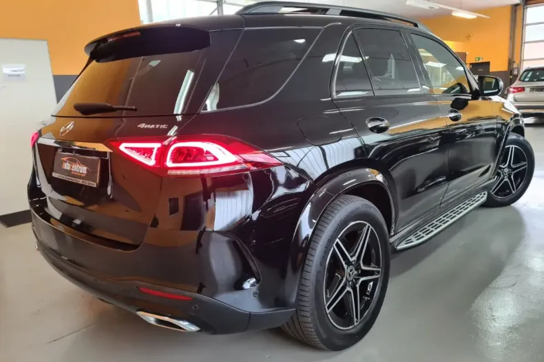 Mercedes-Benz GLE 350 din 2020 cu 94.224 km - oferta MER149723 - foto 7