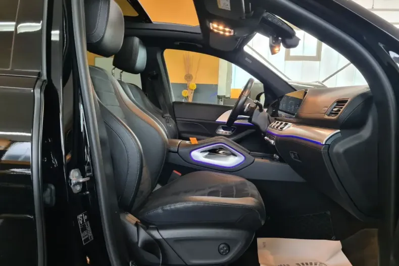 Mercedes-Benz GLE 350 din 2020 cu 94.224 km - oferta MER149723 - foto 12