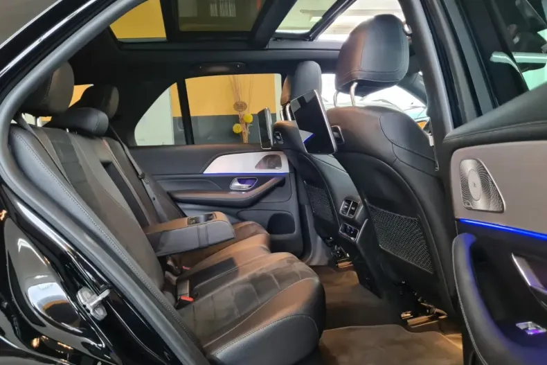 Mercedes-Benz GLE 350 din 2020 cu 94.224 km - oferta MER149723 - foto 15