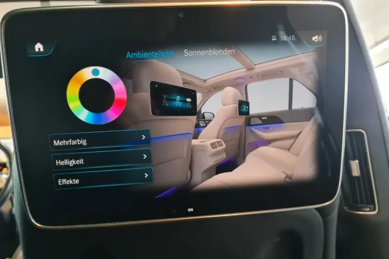 Mercedes-Benz GLE 350 din 2020 cu 94.224 km - oferta MER149723 - foto 17