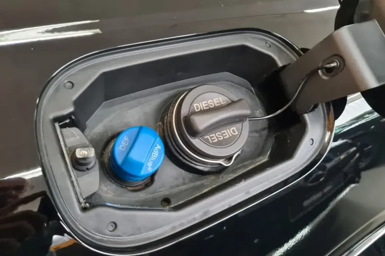 Mercedes-Benz GLE 350 din 2020 cu 94.224 km - oferta MER149723 - foto 21