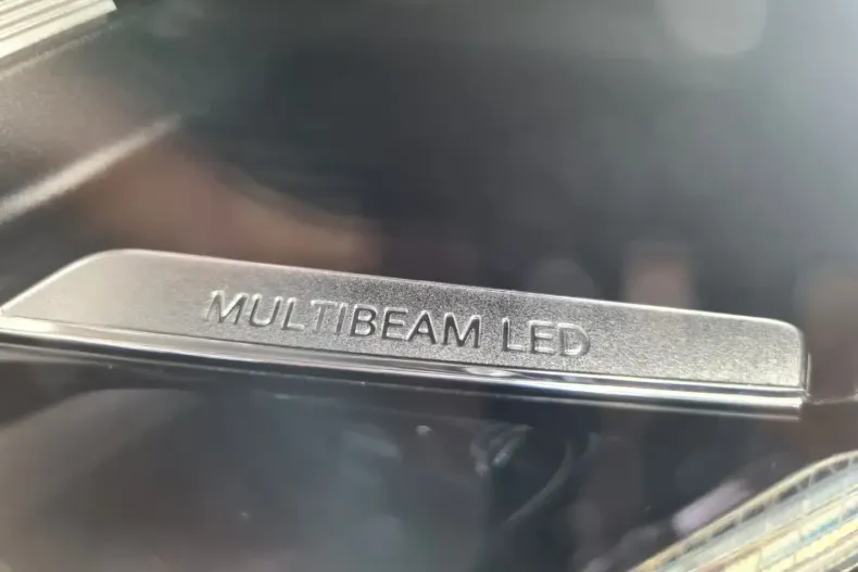 Mercedes-Benz GLE 350 din 2020 cu 94.224 km - oferta MER149723 - foto 46