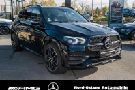 Mercedes-Benz GLE 350 din 2021 cu 90.578 km - oferta MER149724 - foto 1