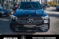 Mercedes-Benz GLE 350 din 2021 cu 90.578 km - oferta MER149724 - foto 2