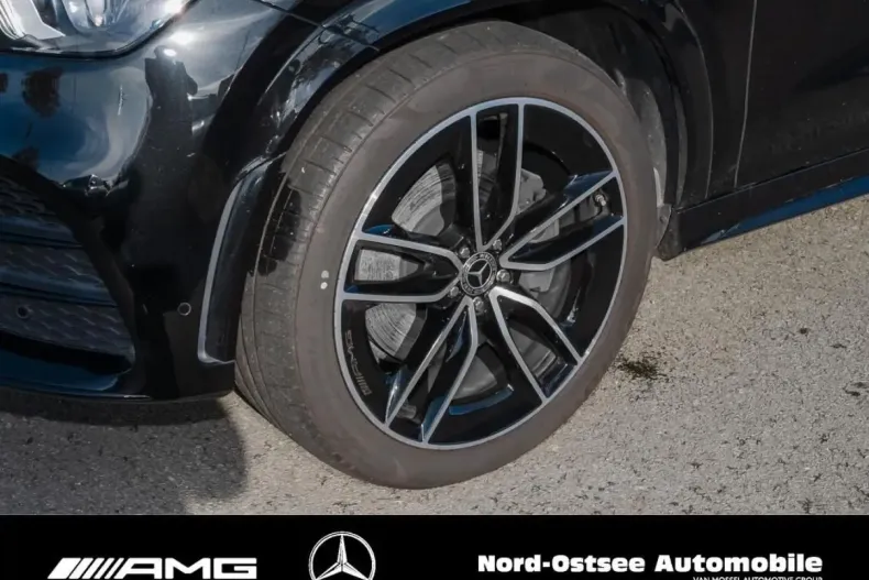 Mercedes-Benz GLE 350 din 2021 cu 90.578 km - oferta MER149724 - foto 4
