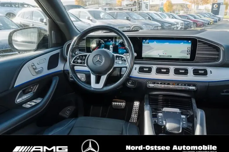 Mercedes-Benz GLE 350 din 2021 cu 90.578 km - oferta MER149724 - foto 7
