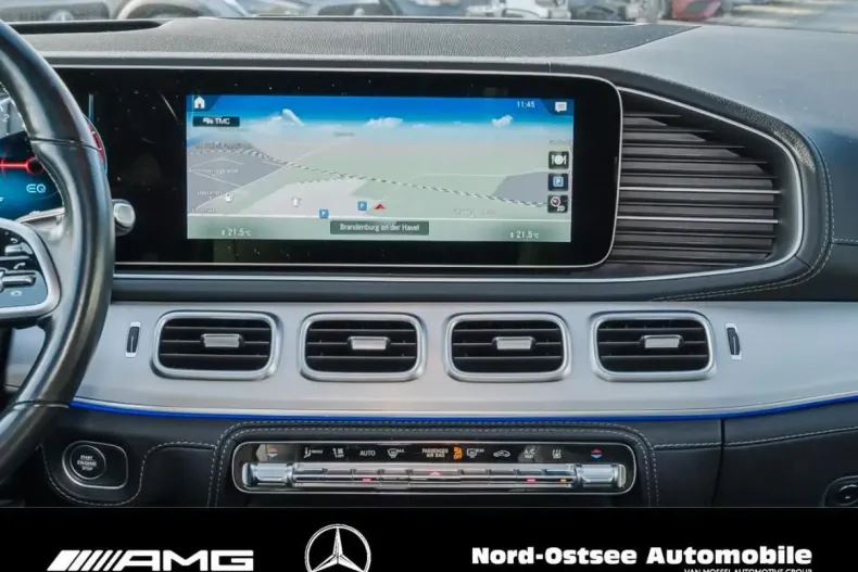 Mercedes-Benz GLE 350 din 2021 cu 90.578 km - oferta MER149724 - foto 8