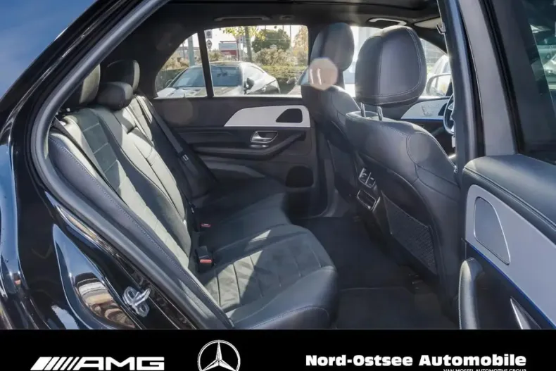 Mercedes-Benz GLE 350 din 2021 cu 90.578 km - oferta MER149724 - foto 10