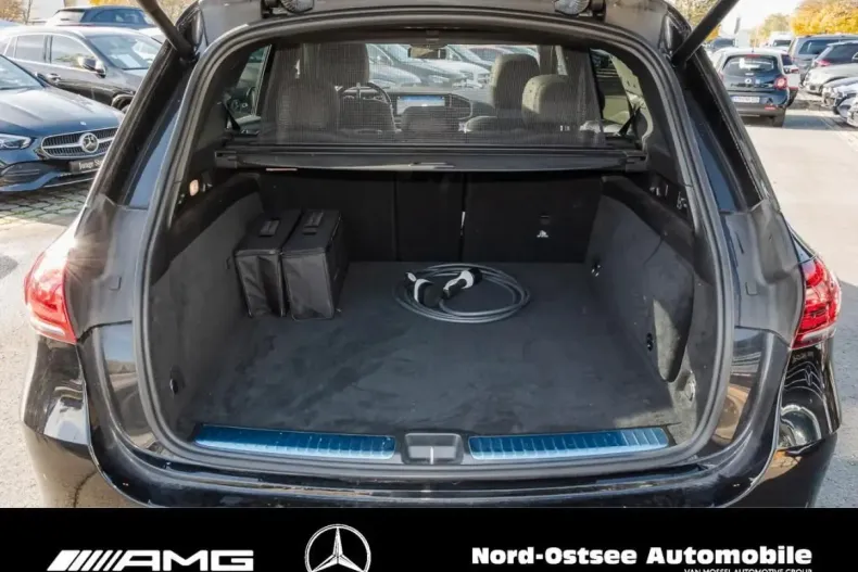 Mercedes-Benz GLE 350 din 2021 cu 90.578 km - oferta MER149724 - foto 12