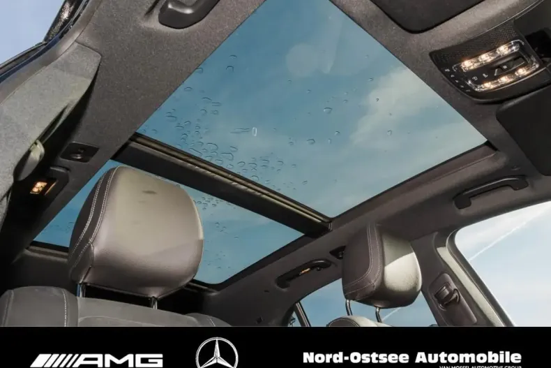 Mercedes-Benz GLE 350 din 2021 cu 90.578 km - oferta MER149724 - foto 13