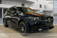 Mercedes-Benz GLE 350 din 2022 cu 111.901 km - oferta MER149725 - foto 1