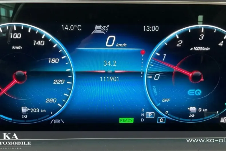 Mercedes-Benz GLE 350 din 2022 cu 111.901 km - oferta MER149725 - foto 5