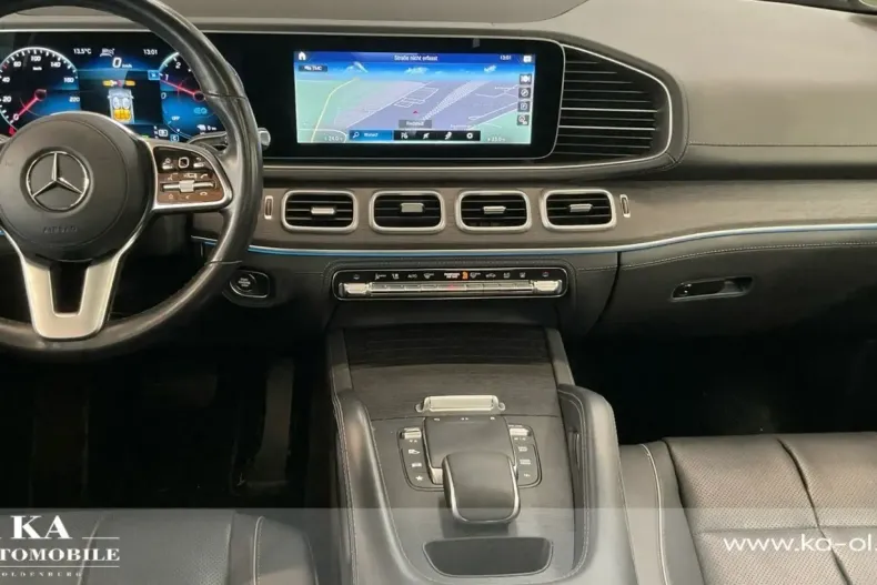 Mercedes-Benz GLE 350 din 2022 cu 111.901 km - oferta MER149725 - foto 7