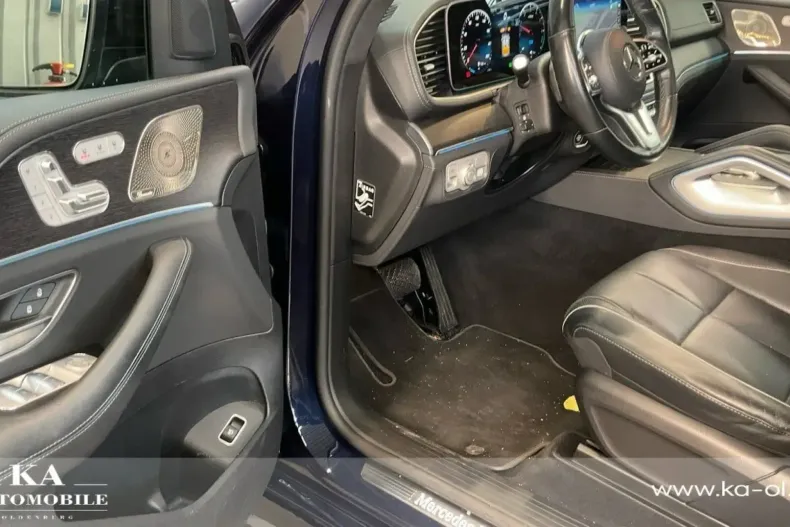 Mercedes-Benz GLE 350 din 2022 cu 111.901 km - oferta MER149725 - foto 8