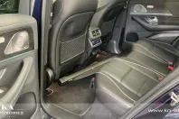 Mercedes-Benz GLE 350 din 2022 cu 111.901 km - oferta MER149725 - foto 9