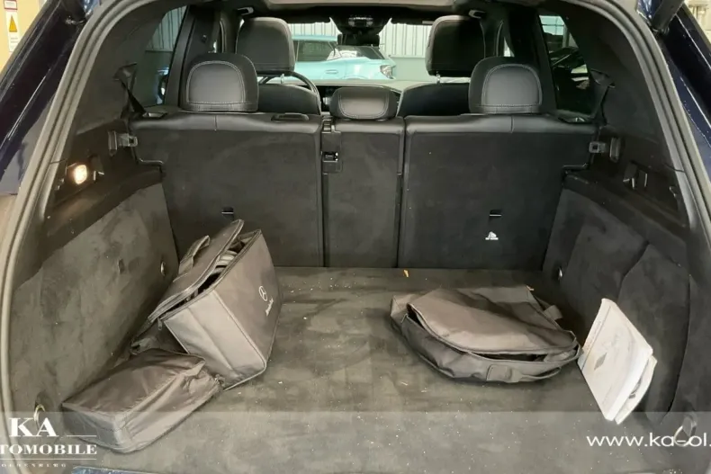 Mercedes-Benz GLE 350 din 2022 cu 111.901 km - oferta MER149725 - foto 11