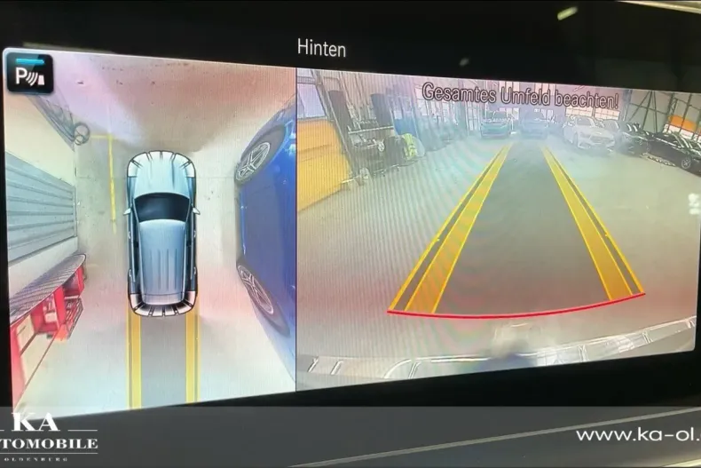 Mercedes-Benz GLE 350 din 2022 cu 111.901 km - oferta MER149725 - foto 13