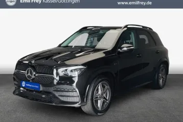 Mercedes-Benz GLE 350 din 2021 - oferta MER149728