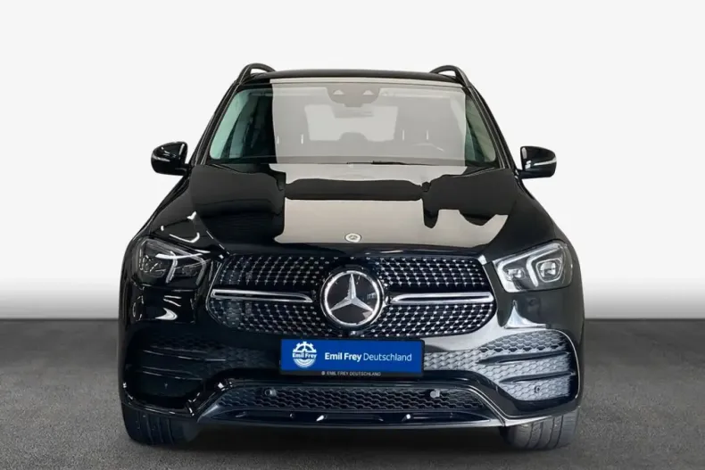 Mercedes-Benz GLE 350 din 2021 cu 74.815 km - oferta MER149728 - foto 3