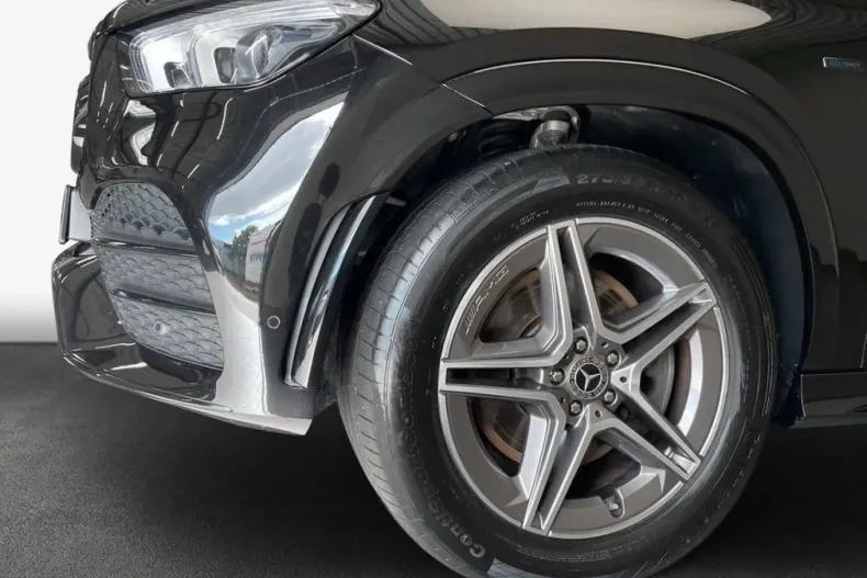 Mercedes-Benz GLE 350 din 2021 cu 74.815 km - oferta MER149728 - foto 4