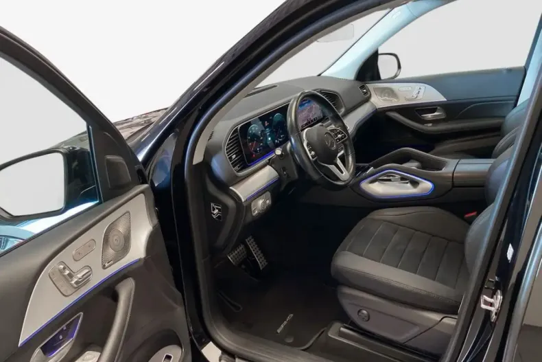 Mercedes-Benz GLE 350 din 2021 cu 74.815 km - oferta MER149728 - foto 6