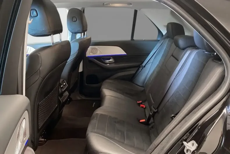 Mercedes-Benz GLE 350 din 2021 cu 74.815 km - oferta MER149728 - foto 7