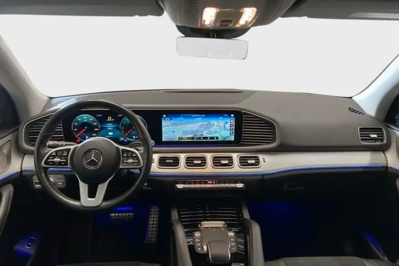 Mercedes-Benz GLE 350 din 2021 cu 74.815 km - oferta MER149728 - foto 8