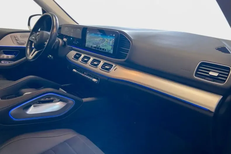 Mercedes-Benz GLE 350 din 2021 cu 74.815 km - oferta MER149728 - foto 9