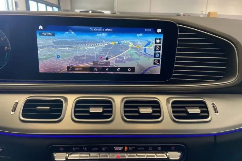 Mercedes-Benz GLE 350 din 2021 cu 74.815 km - oferta MER149728 - foto 11