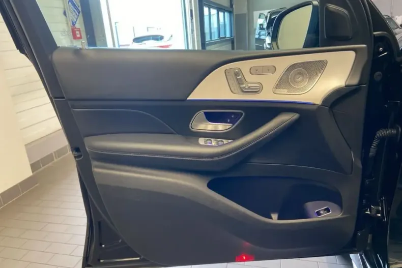 Mercedes-Benz GLE 350 din 2021 cu 74.815 km - oferta MER149728 - foto 12