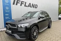 Mercedes-Benz GLE 350 din 2021 cu 109.114 km - oferta MER149730 - foto 1