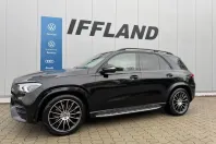 Mercedes-Benz GLE 350 din 2021 cu 109.114 km - oferta MER149730 - foto 3