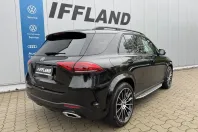 Mercedes-Benz GLE 350 din 2021 cu 109.114 km - oferta MER149730 - foto 4