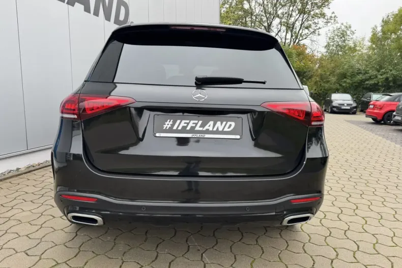 Mercedes-Benz GLE 350 din 2021 cu 109.114 km - oferta MER149730 - foto 5