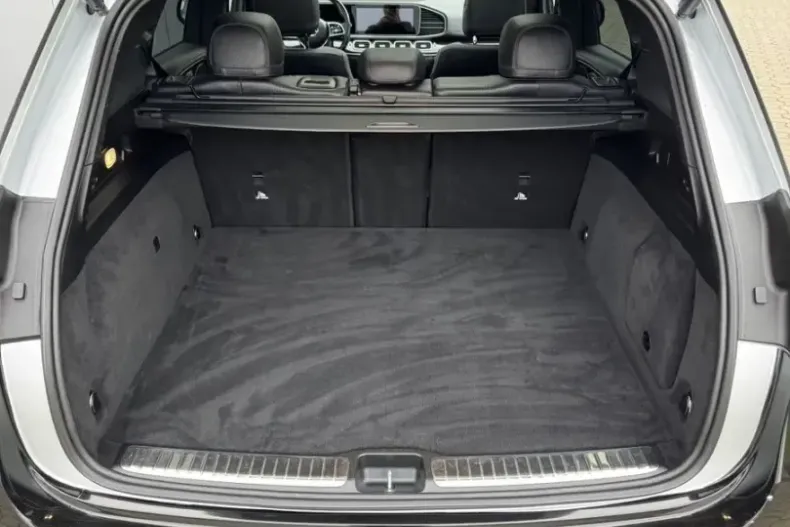 Mercedes-Benz GLE 350 din 2021 cu 109.114 km - oferta MER149730 - foto 6