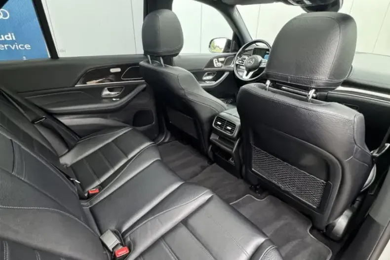 Mercedes-Benz GLE 350 din 2021 cu 109.114 km - oferta MER149730 - foto 10