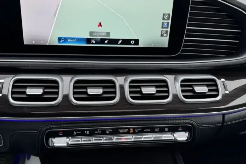 Mercedes-Benz GLE 350 din 2021 cu 109.114 km - oferta MER149730 - foto 14