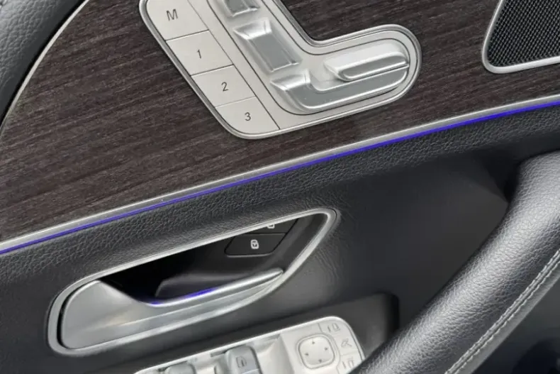 Mercedes-Benz GLE 350 din 2021 cu 109.114 km - oferta MER149730 - foto 15