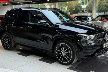 Mercedes-Benz GLE 350 din 2021 - oferta MER149731