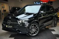 Mercedes-Benz GLE 350 din 2021 cu 124.184 km - oferta MER149731 - foto 2