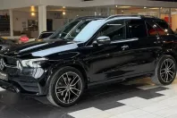 Mercedes-Benz GLE 350 din 2021 cu 124.184 km - oferta MER149731 - foto 3