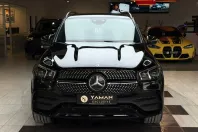 Mercedes-Benz GLE 350 din 2021 cu 124.184 km - oferta MER149731 - foto 4