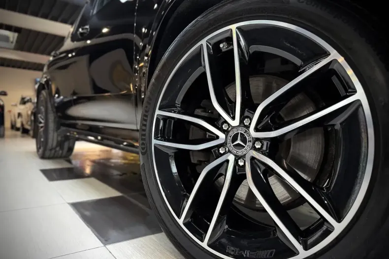 Mercedes-Benz GLE 350 din 2021 cu 124.184 km - oferta MER149731 - foto 5