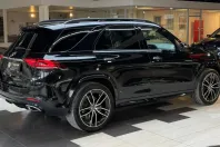 Mercedes-Benz GLE 350 din 2021 cu 124.184 km - oferta MER149731 - foto 6