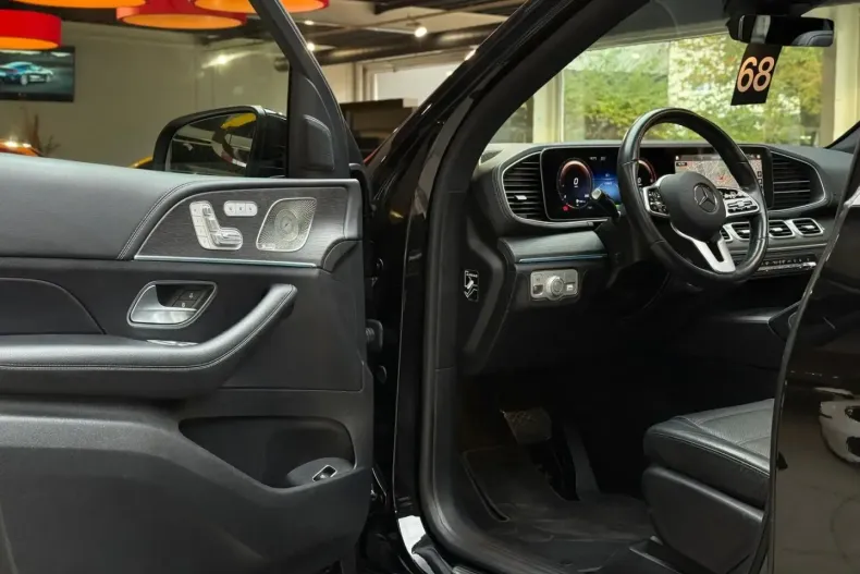 Mercedes-Benz GLE 350 din 2021 cu 124.184 km - oferta MER149731 - foto 10