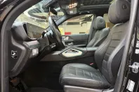 Mercedes-Benz GLE 350 din 2021 cu 124.184 km - oferta MER149731 - foto 11