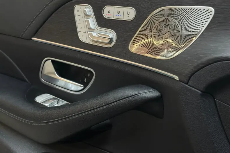 Mercedes-Benz GLE 350 din 2021 cu 124.184 km - oferta MER149731 - foto 13