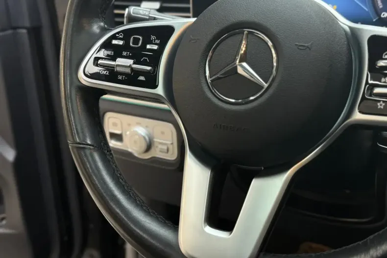 Mercedes-Benz GLE 350 din 2021 cu 124.184 km - oferta MER149731 - foto 16