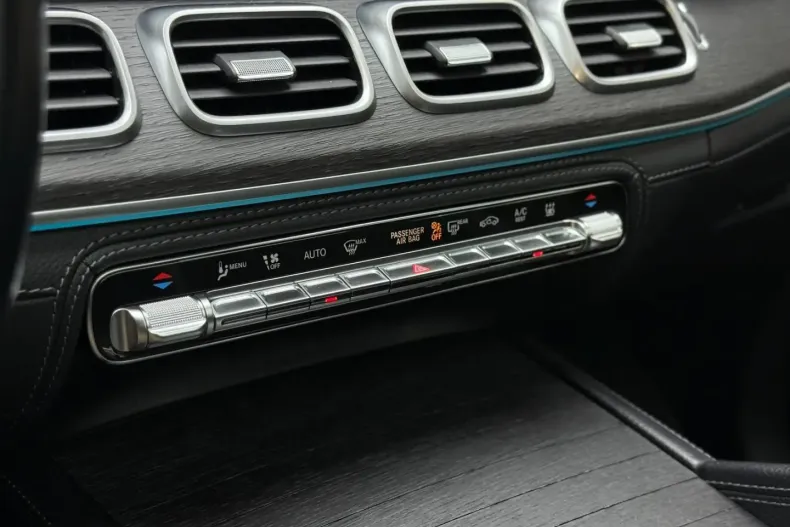 Mercedes-Benz GLE 350 din 2021 cu 124.184 km - oferta MER149731 - foto 22