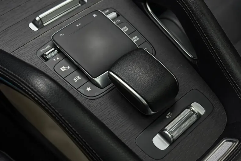 Mercedes-Benz GLE 350 din 2021 cu 124.184 km - oferta MER149731 - foto 23